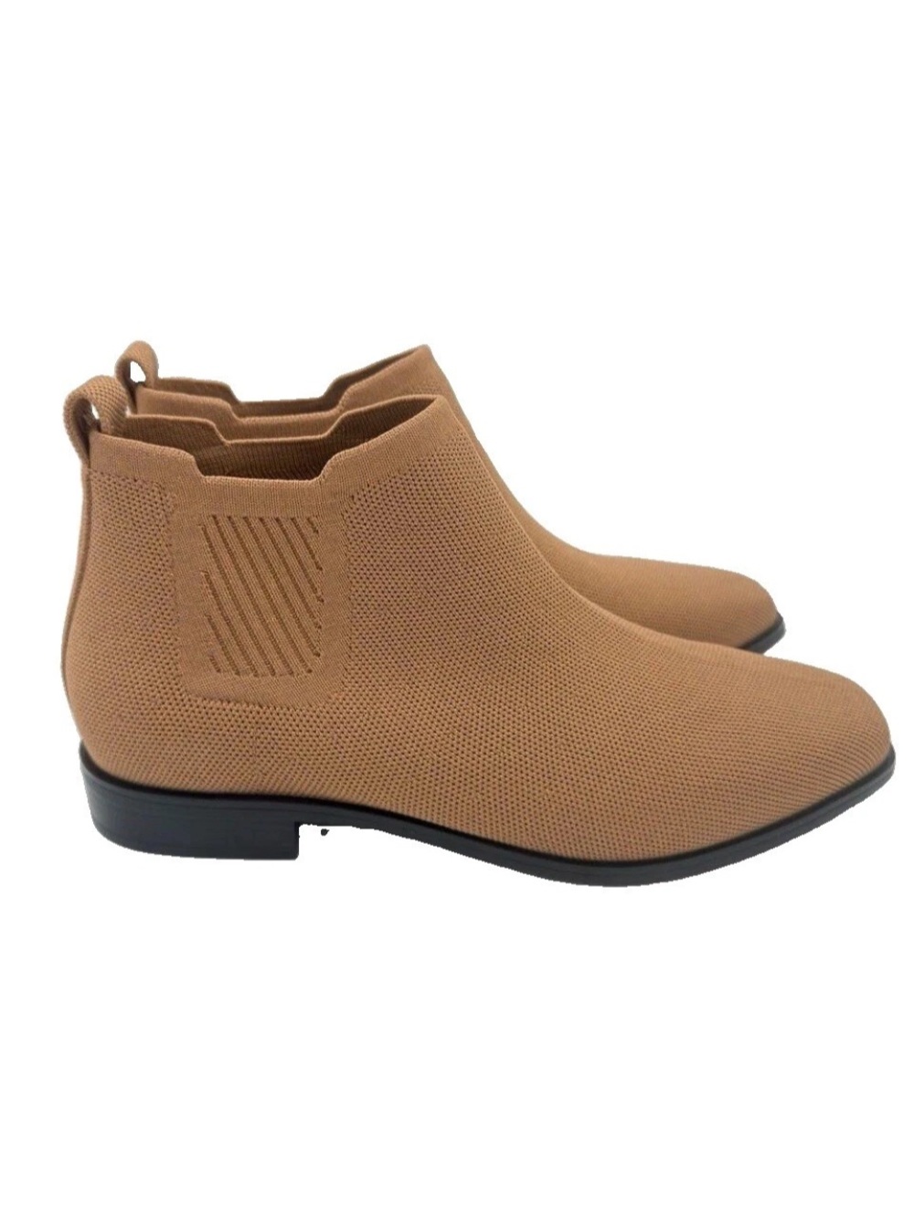 Vivaia Ryan Pro Ankle Boots Nutmeg Beige Size 8 (39 EU) Camel Fall Color
